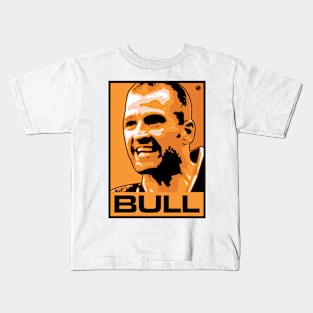 Bull Kids T-Shirt